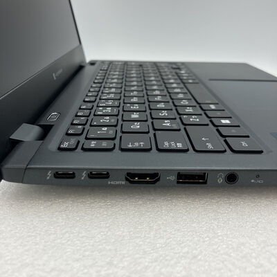 【新潟店】中古  dynabook G83/MY(Ultra 7 165U/32GB/SSD256GB/13.3 1920ｘ1080/W11P) 3290007649 