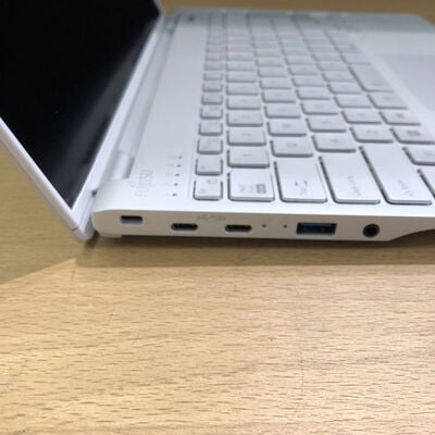 【甲府飯田店】中古  富士通 LIFEBOOK WU2/H1(i7-1355U/16GB/SSD512GB/W11H) 4720001680 
