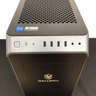 【長野稲里店】中古  GALLERIA RM5C-R36 5110001026 