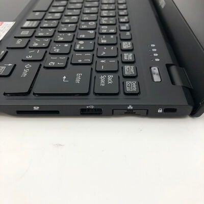 【大分店】中古  FUJITSU LIFEBOOK U9310/D (INTEL Core i5 10310U 1.7GHz/16GB/SSD512GB/-/オンボード/13.3/1920x1080/Wi-Fi/WEBCAM/W11H64) 179542 