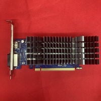 中古  ASUS Geforce GT1030 (2GB PCI-E) 3250006481 
