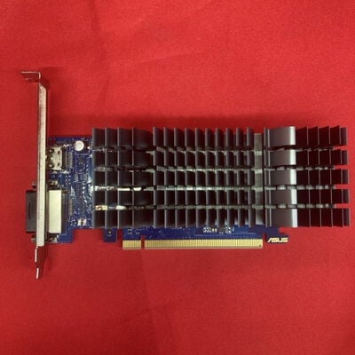 【千葉店】中古  ASUS Geforce GT1030 (2GB PCI-E) 3250006481 