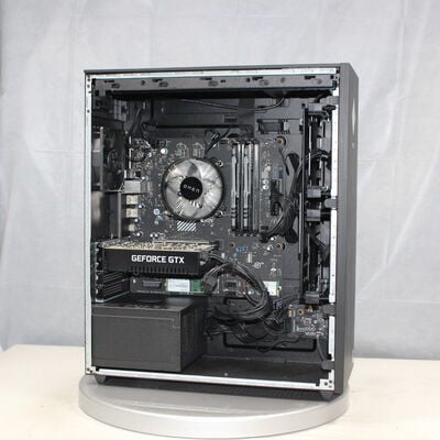 【通販センター】中古  HP OMEN 25L GT12-0705jp 