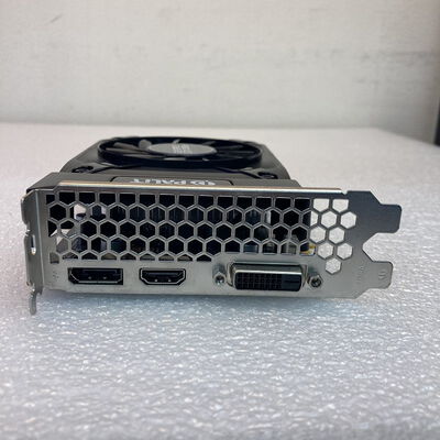 【京都店】中古  Palit NE5105T018G1-1070F(GTX1050Ti 4G GDR5 STORMX) 133576 
