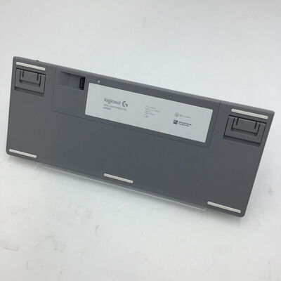 【白山FM松任店】中古  Logicool G515 LIGHTSPEED TKL G515-WL-LNWH (リニア ホワイト) 4950001508 