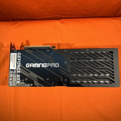 【なんば店】中古  Palit NE75080019T2-GB2031Y (RTX5080 GamingPro V1) 3280021775 
