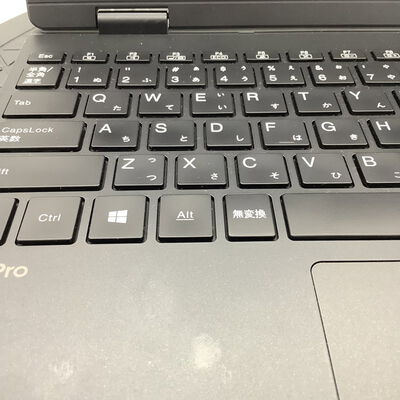 【堺七道店】中古  NEC PC-VKT140CZG9(i5-1130G7/8GB/SSD256GB/W11P) 4660002644 