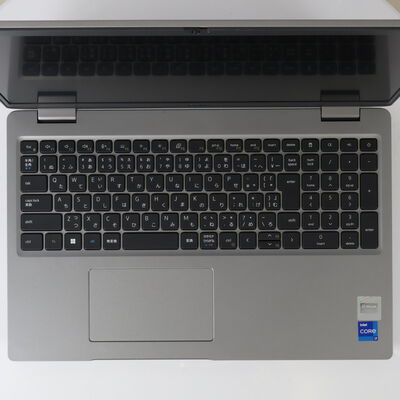 【通販センター】中古  DELL Latitude 5531(Intel Core i7 12800H/16GB DDR5 (PC5)/SSD512GB/なし/NVIDIA GeForce MX550 2GB/15.6/1920x1080/Wi-Fi/W11H64 MAR) 200907 