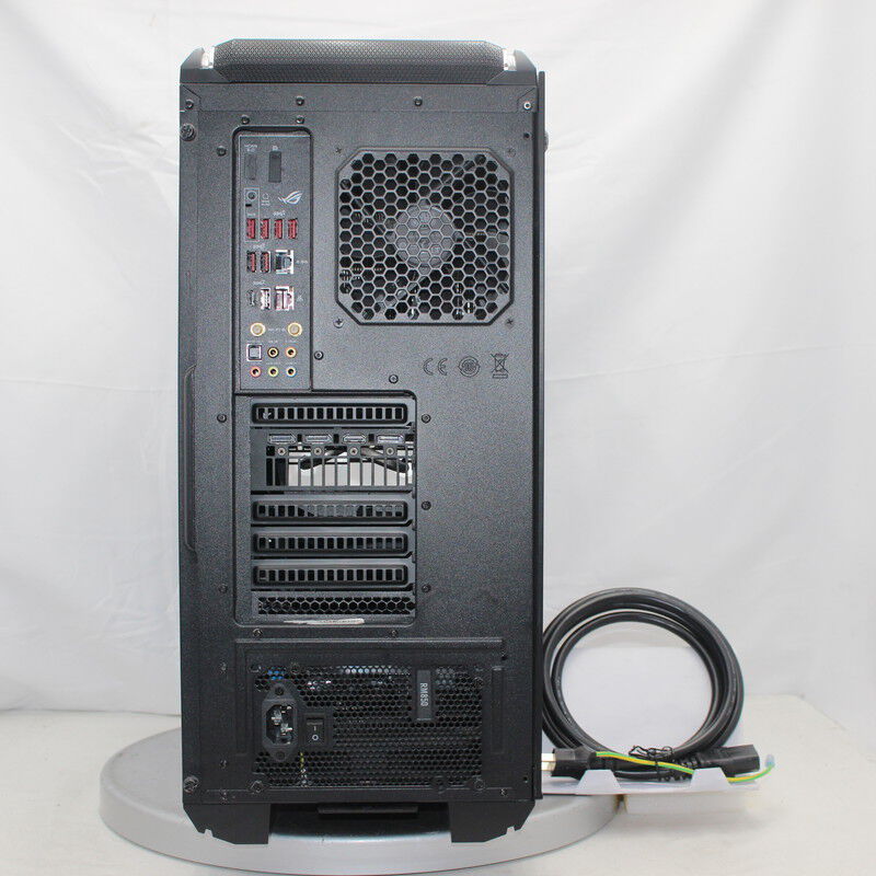 中古 Original PC(AMD Ryzen 7 3700X/32GB DDR4 (PC4)/SSD1TB/DVD