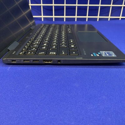 【横浜駅前店】中古  dynabook V83/HS A6V7HSF8H11 (Intel Core i5 1135G7 2.40GHz/8GB/SSD256GB/-/オンボード/13.3/1920x1080/Wi-Fi/WEBCAM/W11H) 193648 