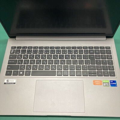 【神戸・三宮店】中古  GALLERIA XL7C-R36H(i7-12700H/16GB/SSD512GB/RTX3060/W11P) 3430005713 