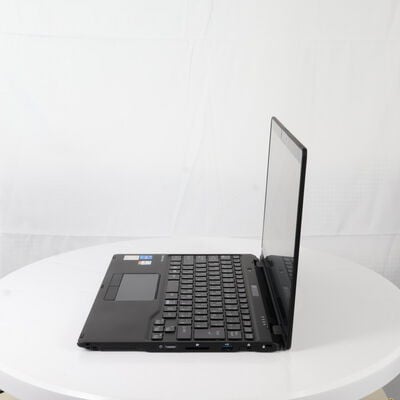 【通販センター】中古  FUJITSU LIFEBOOK UH10/E3 FMVUU1FUV3 (Intel Core  i7 1135G7 2.40GHz/8GB/SSD256GB/-/オンボード/13.3/1920x1080/Wi-Fi/WEBCAM/W11H64 MAR) 186339 