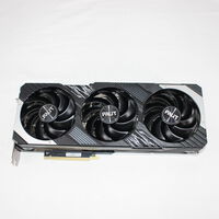 中古  _Palit NED407T019K9-1043S(RTX4070Ti 12GG6X1H3P) 1460018941【8/14価格改定!】 