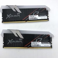 中古  8GB 2枚組(合計16GB) PC4-25600/DDR4-3200 デスクトップ用 190923 