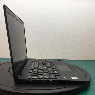 【佐賀南部バイパス店】中古  FUJITSU LIFEBOOK U3203NP(i5-10210U/8GB/SSD256GB/W11P) 5250001545 