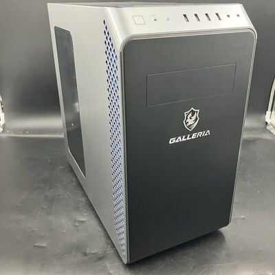 【大須店】中古  GALLERIA RM7C-R46T 3120024366 