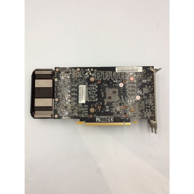 【座間相武台】中古  Palit NE62060018J9-1062A(RTX2060 6GGD61D1H1P) 138905 