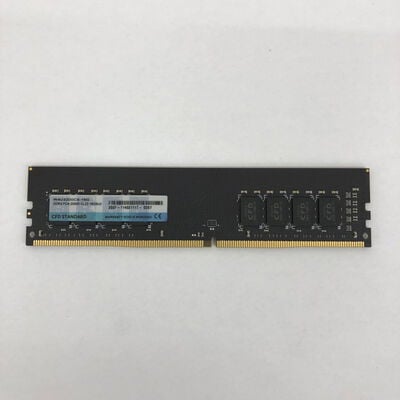 【長野稲里店】中古  PC4-25600 16GB デスクトップ用(DDR4-3200) 140728 