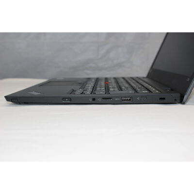 中古  Lenovo ThinkPad L390  166920 