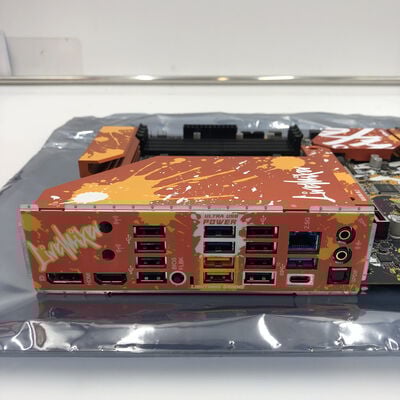 【福井日之出店】中古  ASRock B650 LiveMixer (B650 AM5 ATX DDR5) 168276 