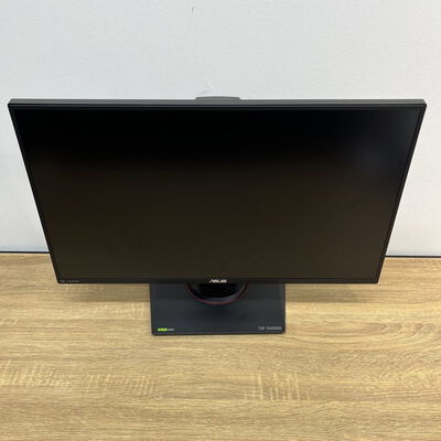 【津ラッツ店】中古  ASUS TUF Gaming VG259QM [24.5インチ/1920x1080/IPS/非光沢/DP/HDMI/280Hz/1ms/GtoG/Adaptive-Sync](2022) 4990001648 