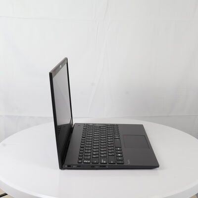 【通販センター】中古  NEC VersaPro J UltraLite タイプVG VJV18/G-9 PC-VKV18GZG9(Intel Core i7 10510U/16GB DDR3 (PC3)/SSD256GB/なし/オンボード/13.3/1920x1080/Wi-Fi/W11H64 MAR) 199323 
