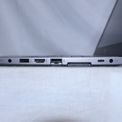 【通販センター】中古  【ジャンク品/保証無/返品質問不可】HP ZBook 14u G6 (Intel Core i7 8565U 1.80GHz/16GB/SSD1TB/なし/AMD Radeon Pro WX3200/14/1920x1080/Wi-Fi/WEBCAM/OSなし) 184418 