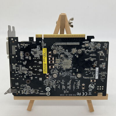 【堺七道店】中古  GIGABYTE GV-N1050D5-2GD(GTX1050 2G GDR5 OC short) 133587 