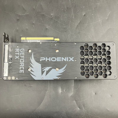 【大須店】中古  GAINWARD NED307T019P2-1046X-G (RTX3070Ti 8GB) 3120024438 
