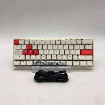 【郡山安積店】中古  Ducky One 2 Mini RGB 60% 4640003359 