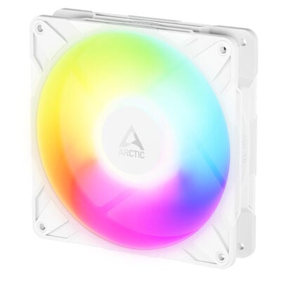 ARCTIC  P14 Pro Reverse A-RGB ACFAN00324A (140mm ホワイト) 