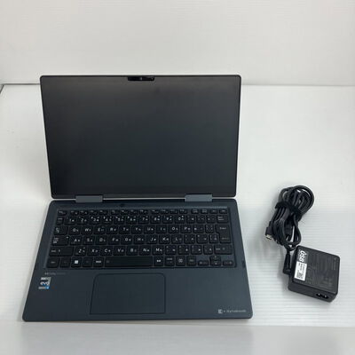 【秋葉原本店】中古  dynabook P1-V6VJ-BL(i5-1240P/16GB/SSD256GB/W11H) 3410015901 