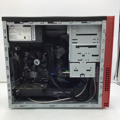【白山FM松任店】中古  LEVEL&infin; ILeDXs-M06B-i7-RWSXB/26 4950002264 