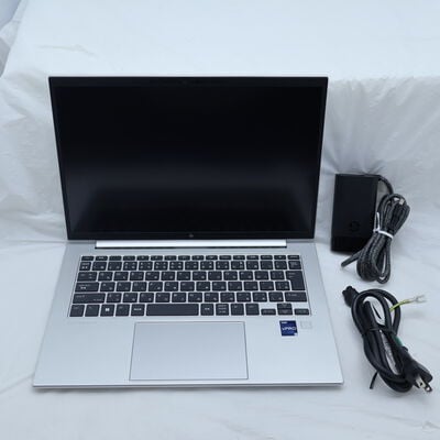 【通販センター】中古  HP EliteBook 1040 G10(Intel Core i5 1345U/16GB DDR5 (PC5)/SSD512GB/なし/オンボード/14/1920x1200/Wi-Fi/W11H64 MAR) 203814 