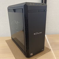 中古  MouseComputer ZA-DR37M1S5R57H192(Ryzen 7 3700X/16GB/SSD512GB/DVD/RX5700 8GB/W10H) 5140000862  中古  MouseComputer ZA-DR37M1S5R57H192(Ryzen 7 3700X/16GB/SSD512GB/DVD/RX5700 8GB/W10H) 5140000862