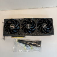 中古  Palit NE75080019T2-GB2031A (RTX5080 GamingPro 16GB) 176534 