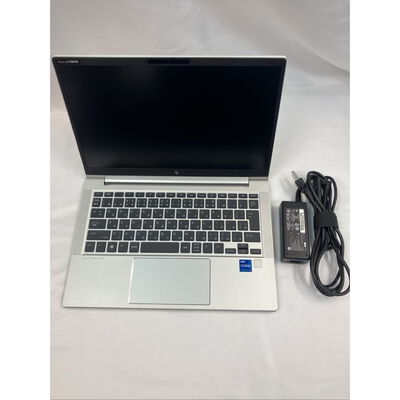 【仙台店】中古  HP EliteBook 630 (Core i7-1355U/16GB/SSD 500GB/-//WLAN/13.3インチFHD/W11P/-) 3240009768 