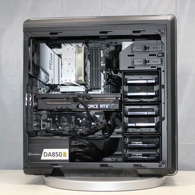 【通販センター】中古  SYCOM Original PC(Intel Core i7 13700K/32GB/SSD1TB/DVDマルチ/NVIDIA GeForce RTX 3070 Ti 8GB/W11H64 MAR) 181179 