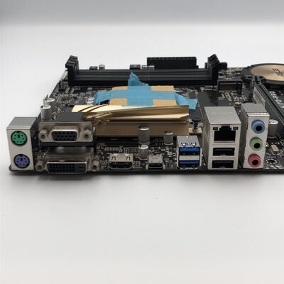 【甲府飯田店】中古  ASUS H170-PRO (H170 1151 ATX DDR4) 131018 