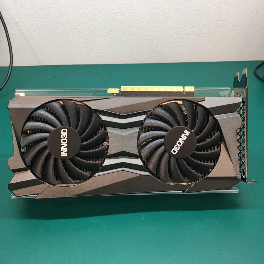 中古 INNO3D GeForce RTX 3070 Twin X2 LHR 5250000832【4/8値下げ