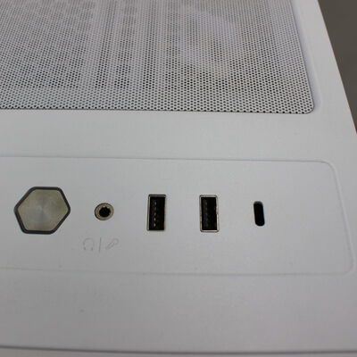 【通販センター】中古  Original PC(Intel Core i7 10700K/16GB DDR4 (PC4)/SSD1TB/なし/NVIDIA GeForce RTX 3070 8GB/W11H64 MAR) 192586 