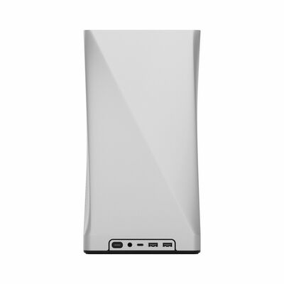 Fractal Design  Era 2 Silver FD-C-ERA2N-01 (mini-ITX シルバー) 