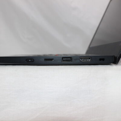 【通販センター】中古  Lenovo ThinkPad L13(Intel Core i5 10210U 1.60GHz/16GB DDR4/SSD256GB/-/オンボード/13.3/1920x1080/Wi-Fi/WEBCAM/W11H/VBT) 195415 