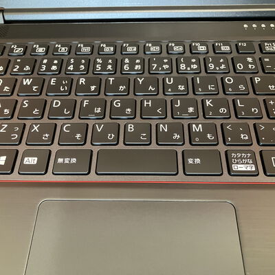 【富士青葉店】中古  FUJITSU LIFEBOOK U7410 (INTEL Core i5 10310U 1.7GHz/16GB/SSD256GB/-/オンボード/14/1366x768/Wi-Fi/WEBCAM/W11H64/Microsoft Office Home and Business 2024付) 180536 