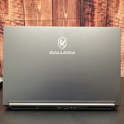 【富士青葉店】中古  GALLERIA RL5C-R35T(i5-11400H/16GB/SSD512GB/RTX3050Ti/W11H) 4660002124 