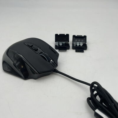 【大分店】中古  REDRAGON IMPACT M908 4860001597 