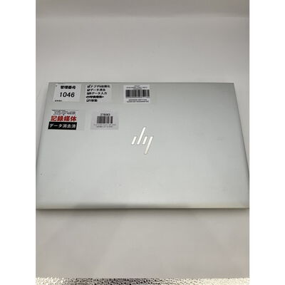 【佐賀南部バイパス店】中古  HP EliteBook830(i5-1135G7/16GB/SSD256GB/ドライブなし/W11P) 5250001260 