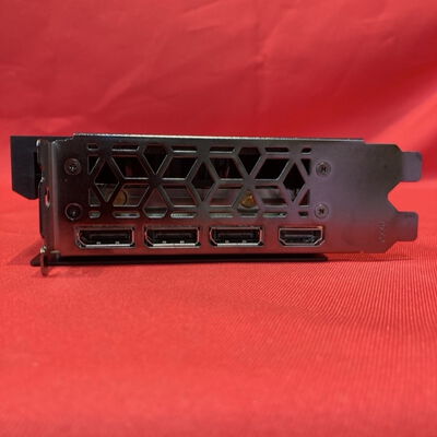 【千葉店】中古  玄人志向 GeForce RTX4060Ti (8GB PCI-E) 3250006938 