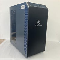 中古  THIRDWAVE GALLERIA XA7C-R36T (Core i7-12700/32GB/SSD1TB+SSD1TB/-/RTX3060Ti/-/W11H64/-) 3240008534 