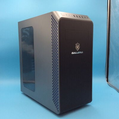 【秋葉原本店】中古  GALLERIA(i7 14700F/32GB/SSD1TB/RTX5060Ti 16GB/W11H) 3410014405 